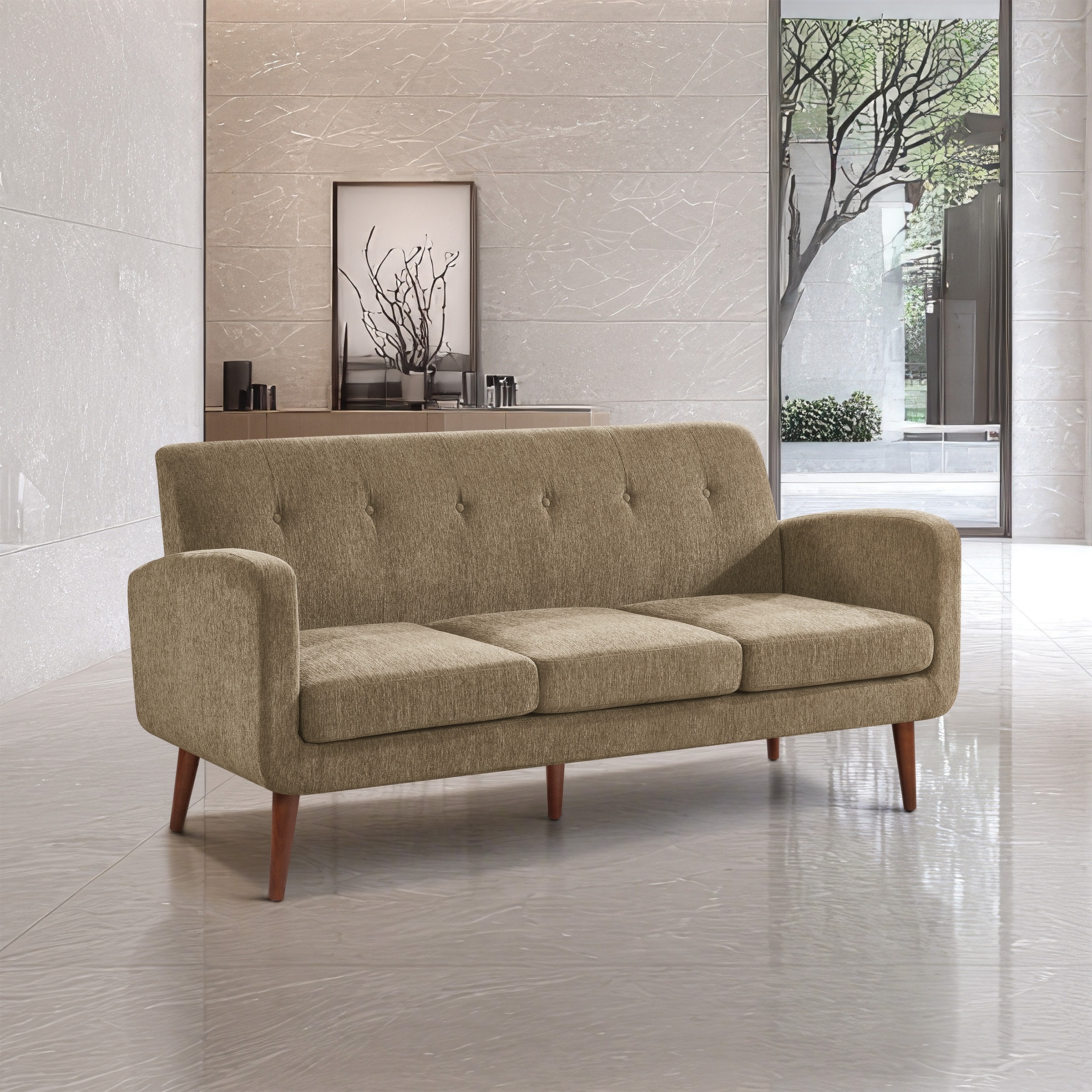 OSP OSP Lake Meadows Sofa