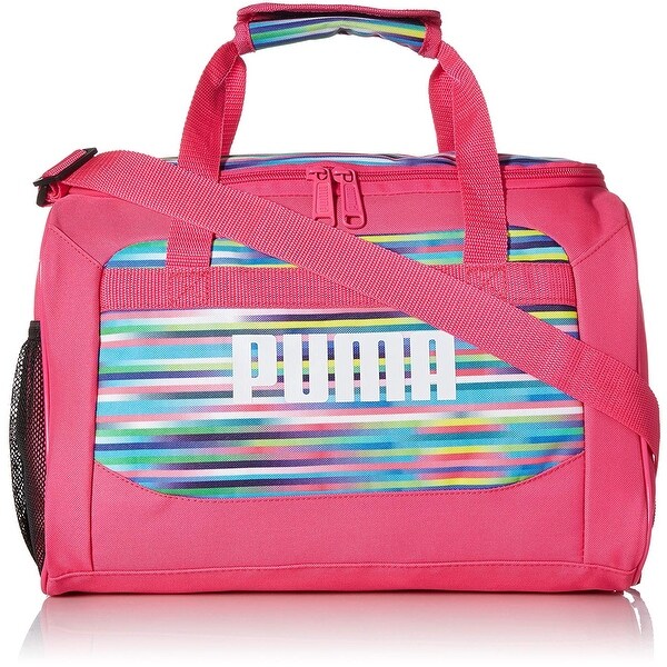 puma transformation duffel