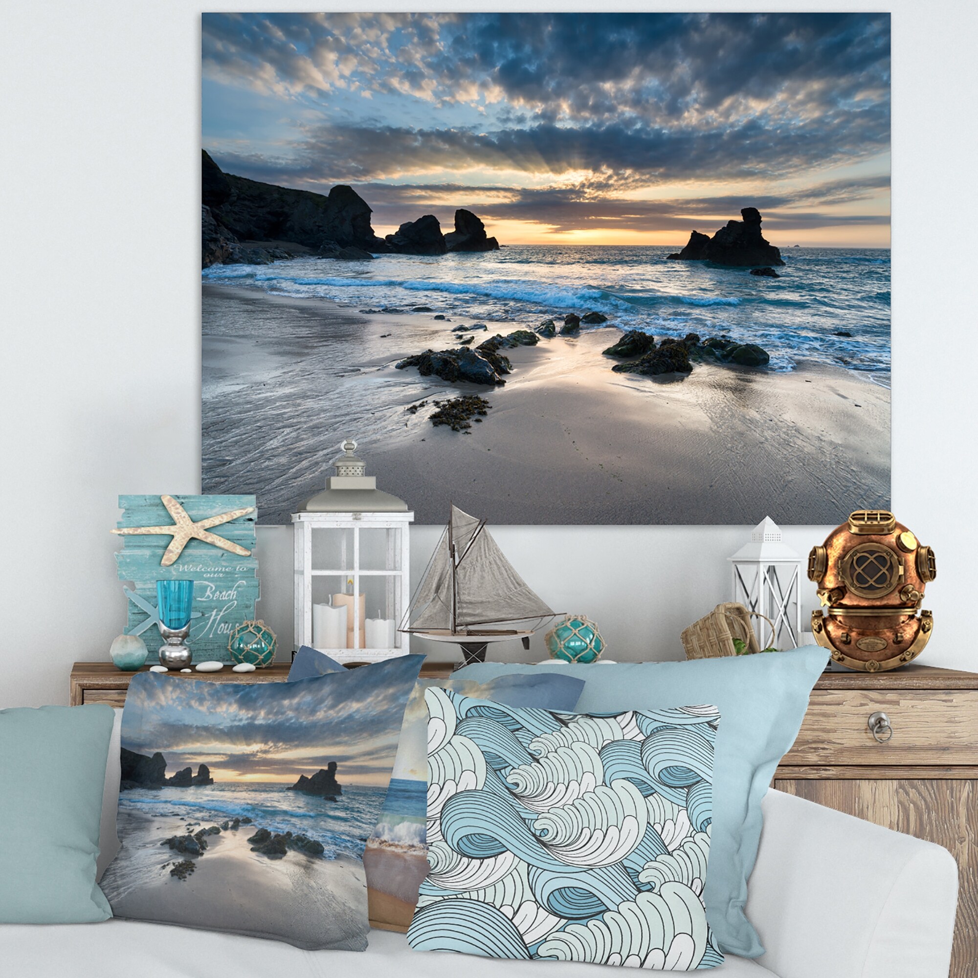 Art - Bed Bath & Beyond