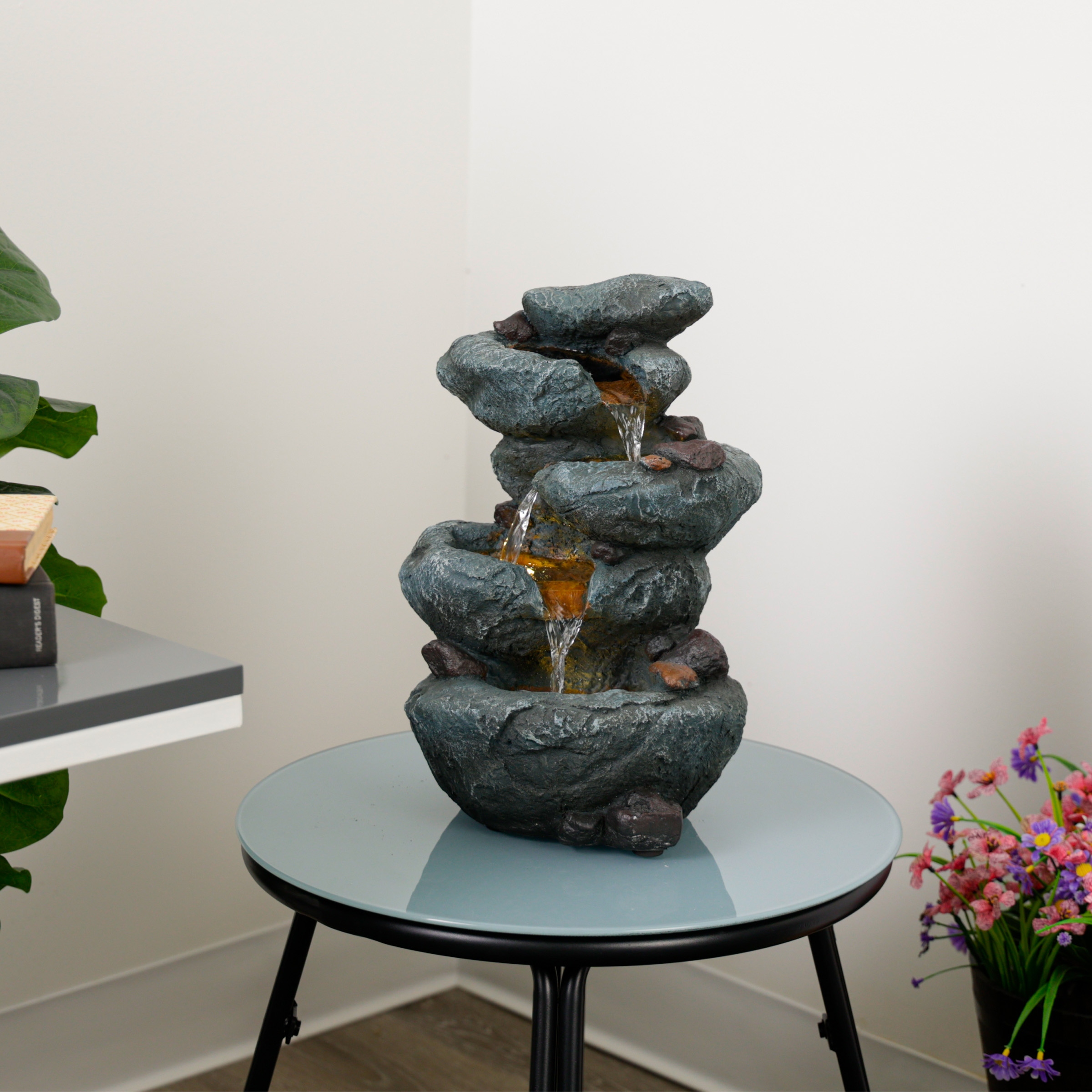 Alpine Corporation TZL414 14