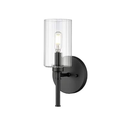 Chastine 1-Light Wall Sconce