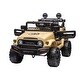preview thumbnail 35 of 34, TOYOTA FJ Cruiser Licensed Kids Ride-On Car with Advanced Features