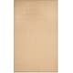 preview thumbnail 122 of 140, SAFAVIEH Natural Fiber Carmit Casual Border Sisal Rug 5' x 7' - Maize/Linen