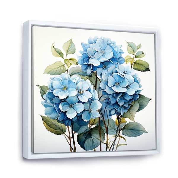 Hydrangea4937★★★　0308 Designart-