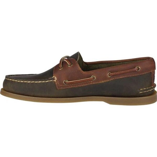sperry olive