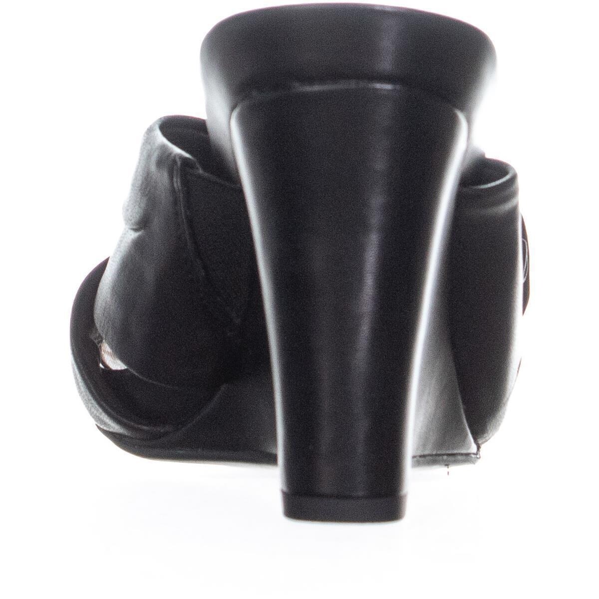 naturalizer breanna wedge sandals