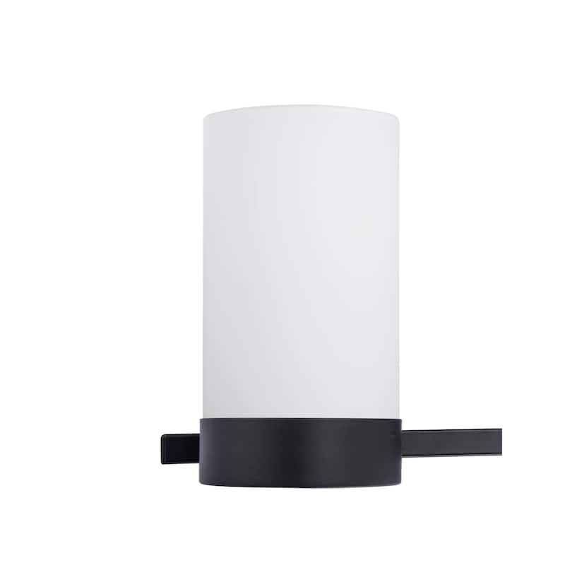 Brio Lighting Revis 3 - Light Dimmable Bathroom Vanity Light