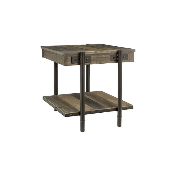 light end table