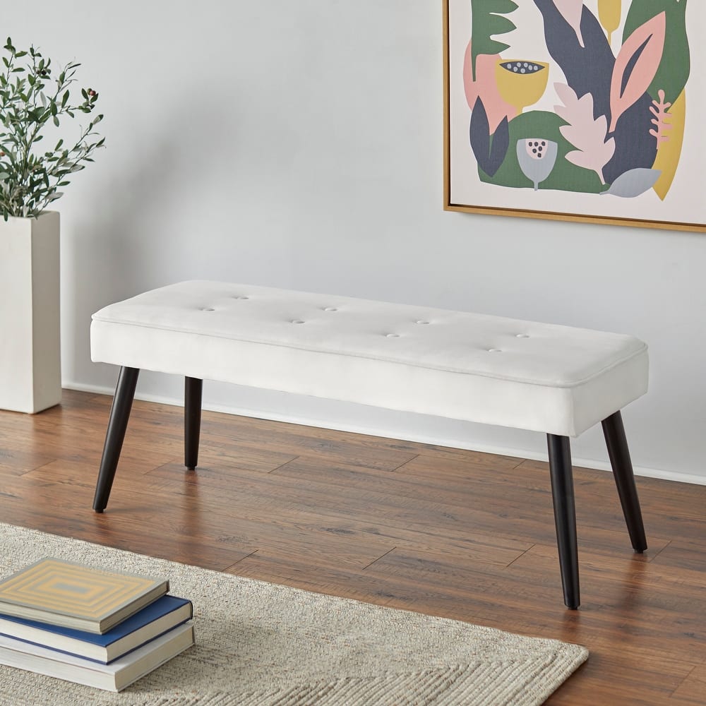 Simple Living Elizabeth Bench