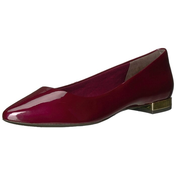 rockport women's adelyn ballet flat