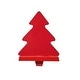 preview thumbnail 14 of 25, Glitzhome Christmas Stocking Holder