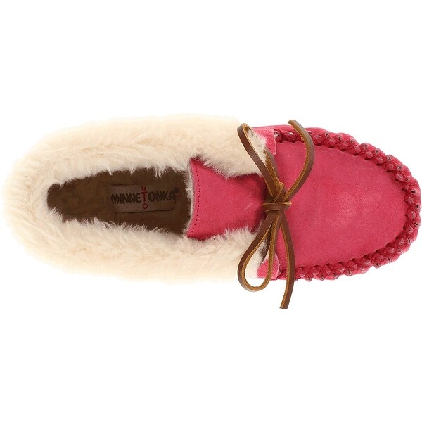 minnetonka charley bootie