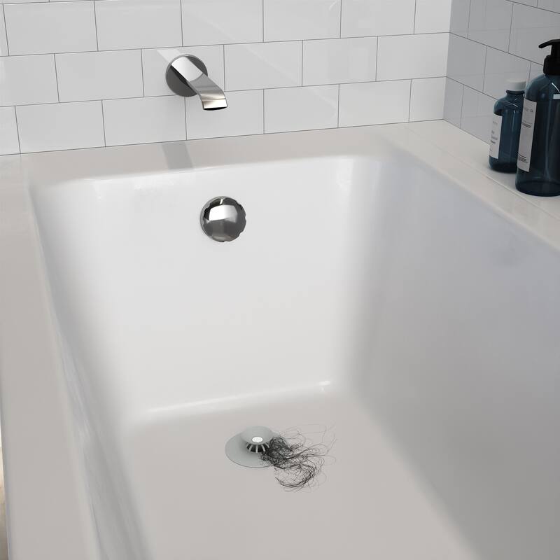Umbra Flex Drain Stop & Hair Catcher