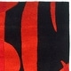 preview thumbnail 13 of 17, SAFAVIEH Handmade Soho Daroslava Floral N.Z. Wool Rug