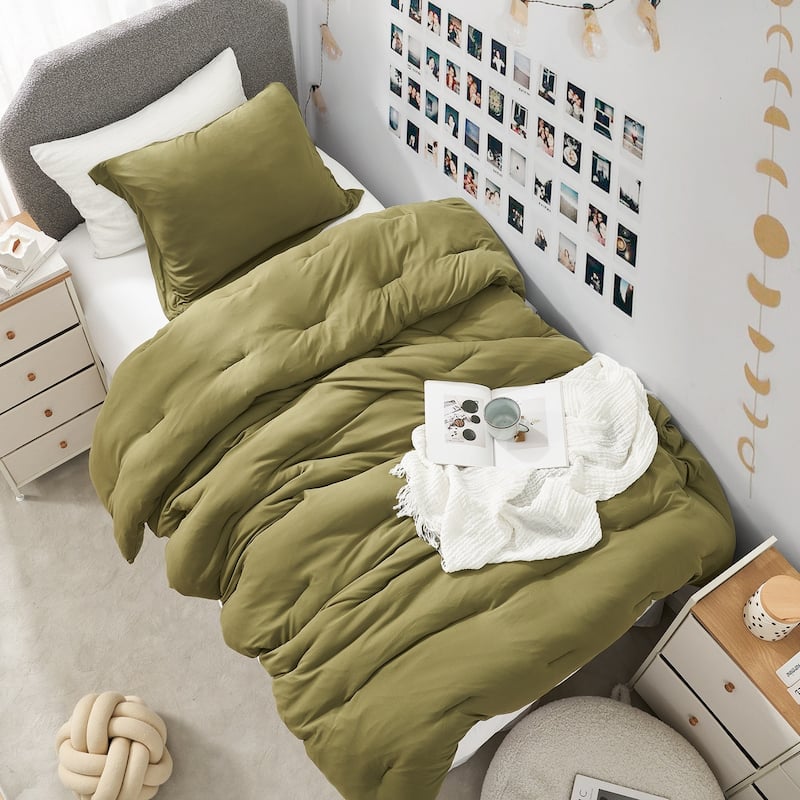 Summertime Thick® - Coma Inducer® Oversized Comforter Set