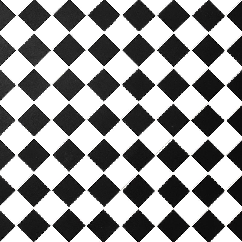 Ackland AKN-P-SE2X2SQM-CA Segment - 12" x 12" Porcelain Square Floor