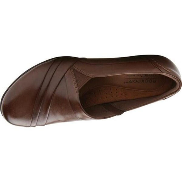 rockport abbott slip on