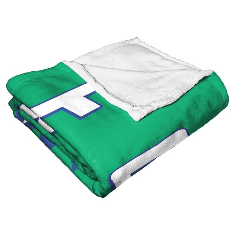 NCAA Atlantic Sun Alumni Silk Touch Throw Blanket