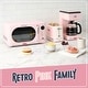 preview thumbnail 5 of 4, Nostalgia Retro 12-Cup Coffee Maker
