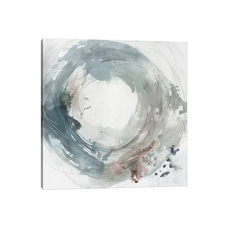 iCanvas "Encompassed Within I" by PI Studio Canvas Print