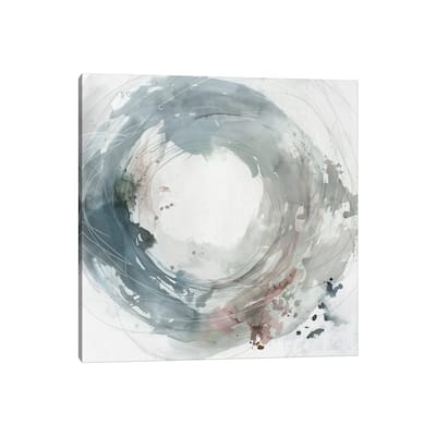 iCanvas "Encompassed Within I" by PI Studio Canvas Print