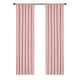 preview thumbnail 8 of 117, Eclipse Kendall Modern Blackout Curtains