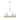 Innovations Lighting Downtown Urban - Boreas - 6 Light 29" Chandelier with 8" Shades