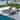 Outdoor Chaise Lounge Chairs (Set of 2) with Adjustable Backrest - N/A