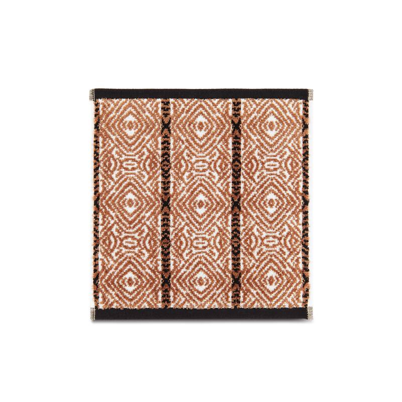 Rochelle Porter Tiger Tiger Towel Collection - Washcloth