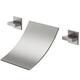 Option Brushed Nickel