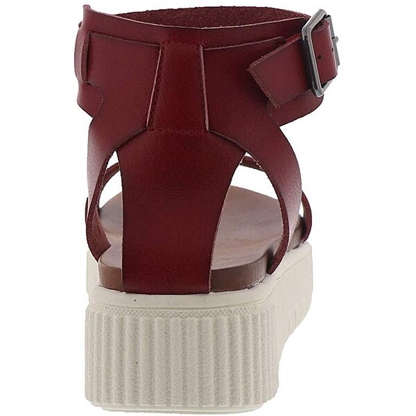 mia lunna platform sandals