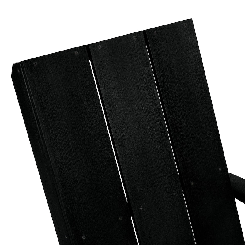 HIGHWOOOD Modern Adirondack Chair