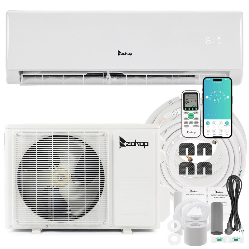 Up to 40 dB (Below Library Level) Air Conditioners Bed Bath & Beyond