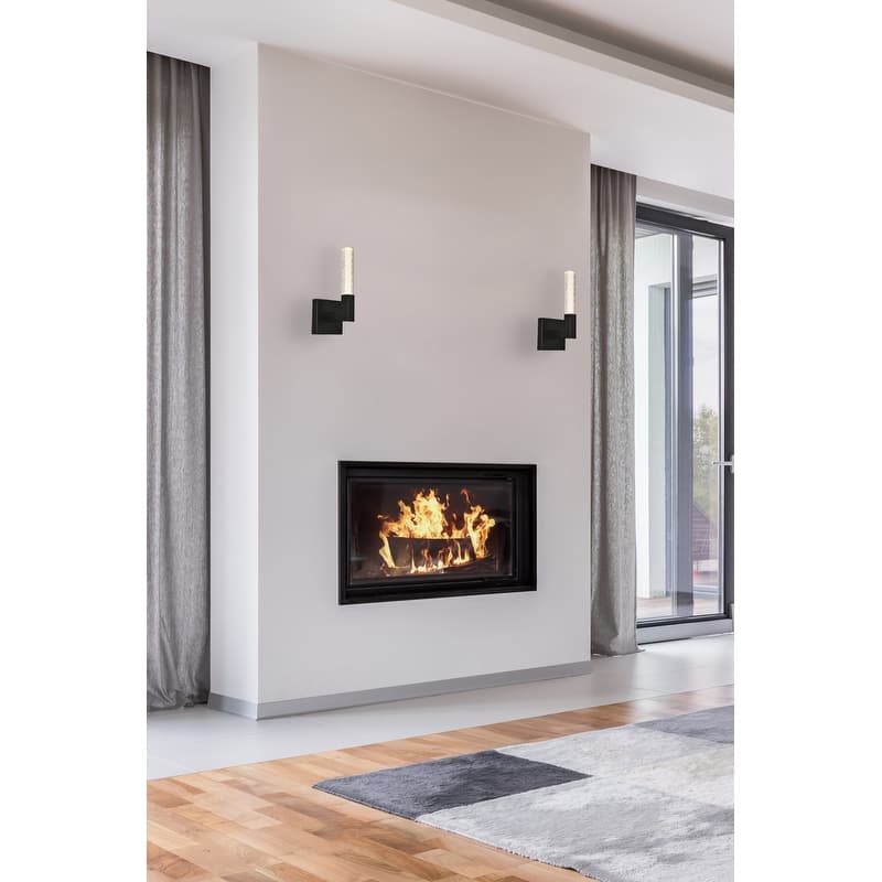 6 inch Adjustable LED Wall Sconce