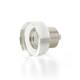 Option Satin Nickel