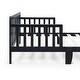 preview thumbnail 5 of 28, Olive & Opie Jax Toddler Bed