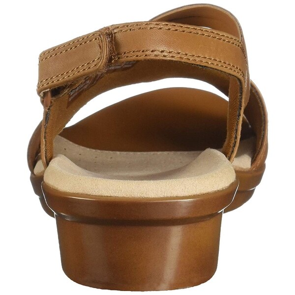 clarks women's loomis cassey sandal