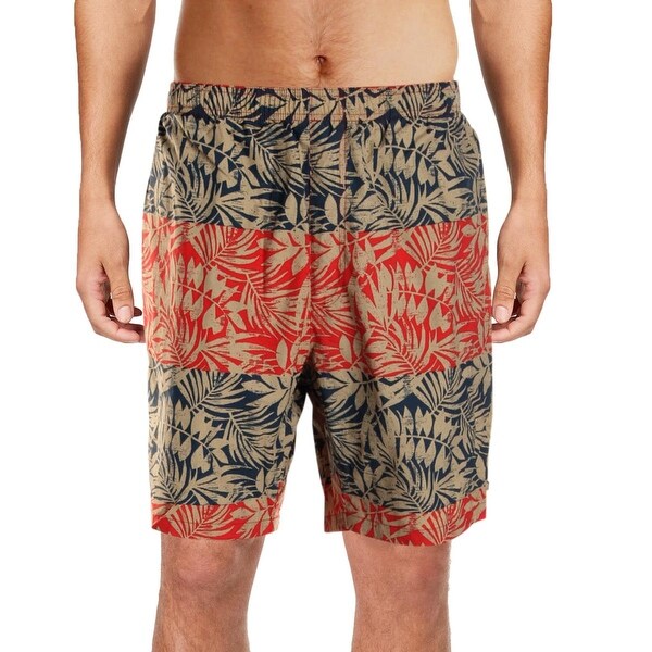 columbia mens swimwear