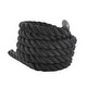 preview thumbnail 1 of 3, Heavy Battle Rope for Crossfit Exercise Training Home Gym Outdoor Workout