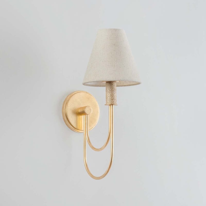 Hudson Valley Lighting 5716 Warrensburg 17" Tall Wall Sconce