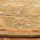 preview thumbnail 71 of 94, SAFAVIEH Handmade Antiquity Manerva Traditional Oriental Wool Rug