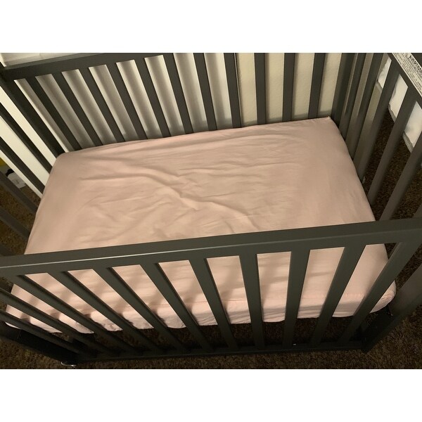 Top Product Reviews For Davinci Alpha Mini Rocking Crib 4335060