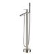 Option Brushed Nickel