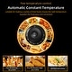 preview thumbnail 6 of 8, 23.26Qt/22L Stainless Steel Large Single-Cylinder Electric Fryer