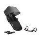 preview thumbnail 5 of 3, Baby Jogger City Select 2 Second Seat Kit - Lunar Black Harbor Grey