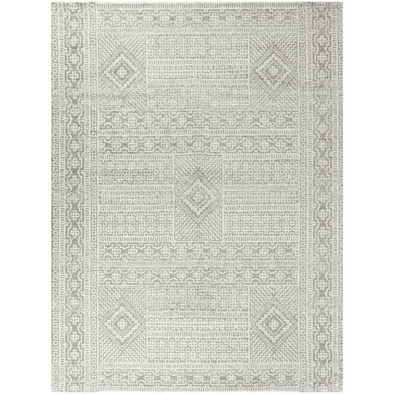 Berlage Transitional Area Rug
