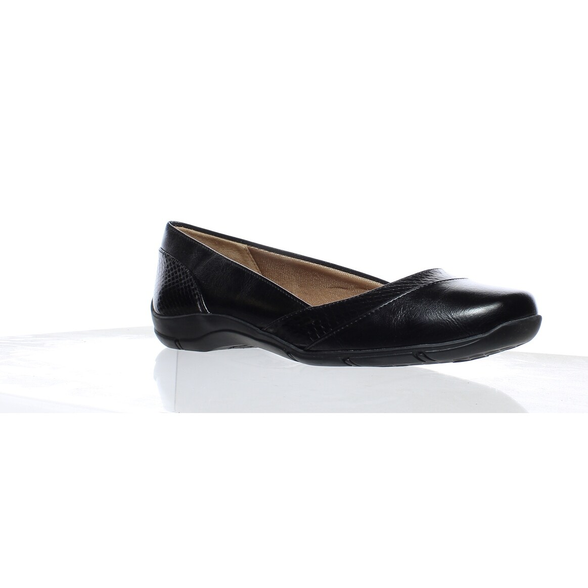 lifestride deja vu women's flats