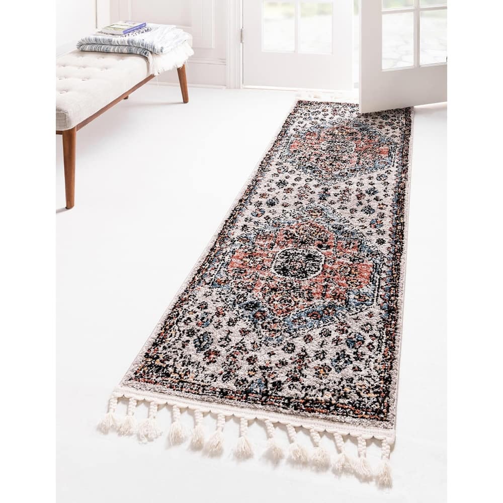 Contemporary Ariella Collection Area Rug