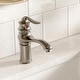 preview thumbnail 4 of 22, Karran Dartford Single Hole Single Handle Basin Bathroom Faucet with Matching Pop-up Drain