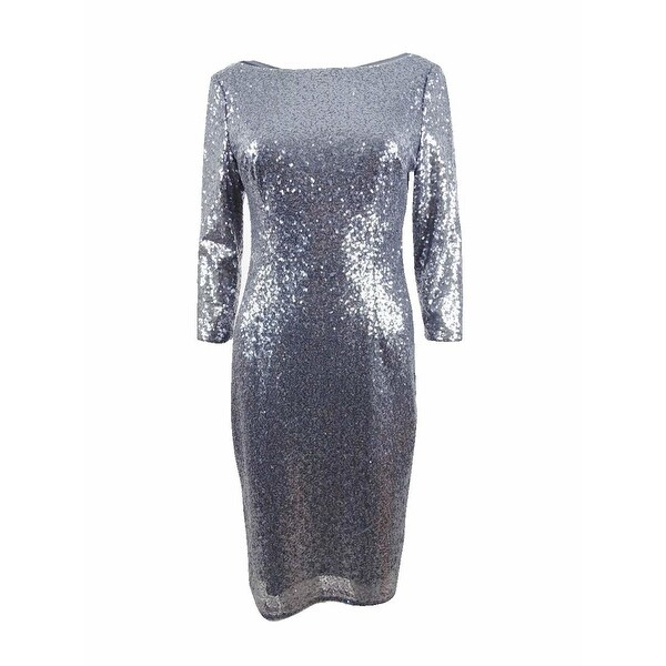 formal dress size 8